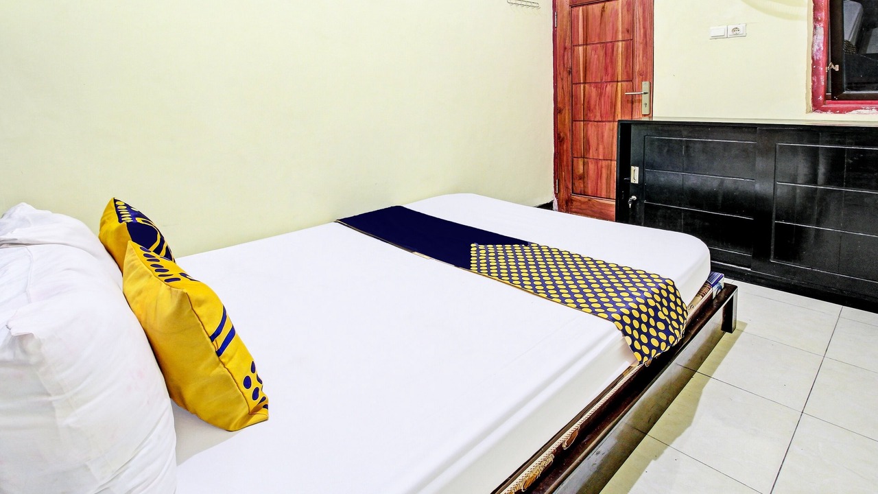 Photo of Bedroom in Kediri