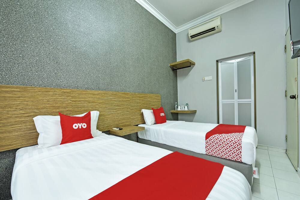 Photo of Bedroom in Taman Johor Jaya