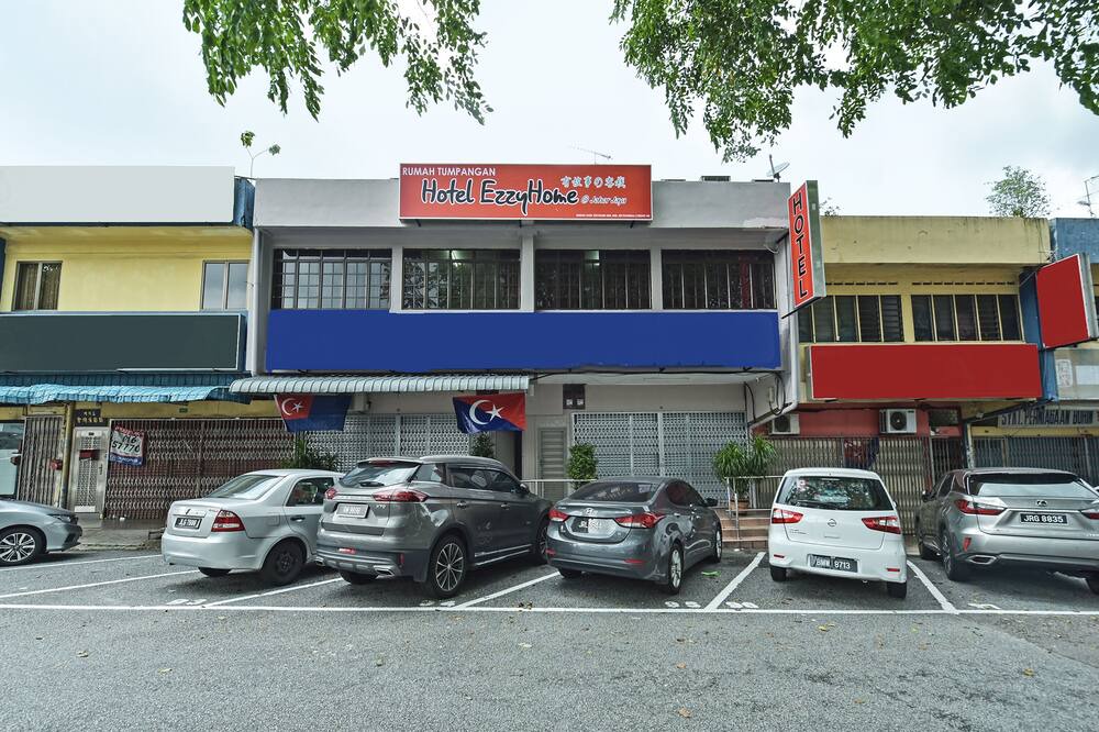 Photo of Outdoor in Taman Johor Jaya