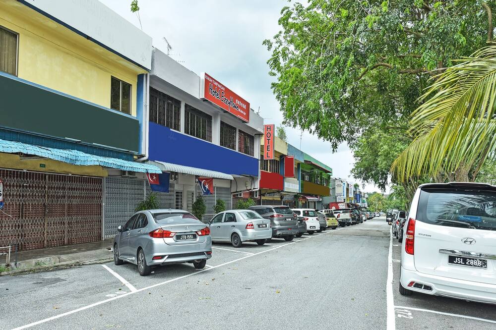 Photo of Outdoor in Taman Johor Jaya