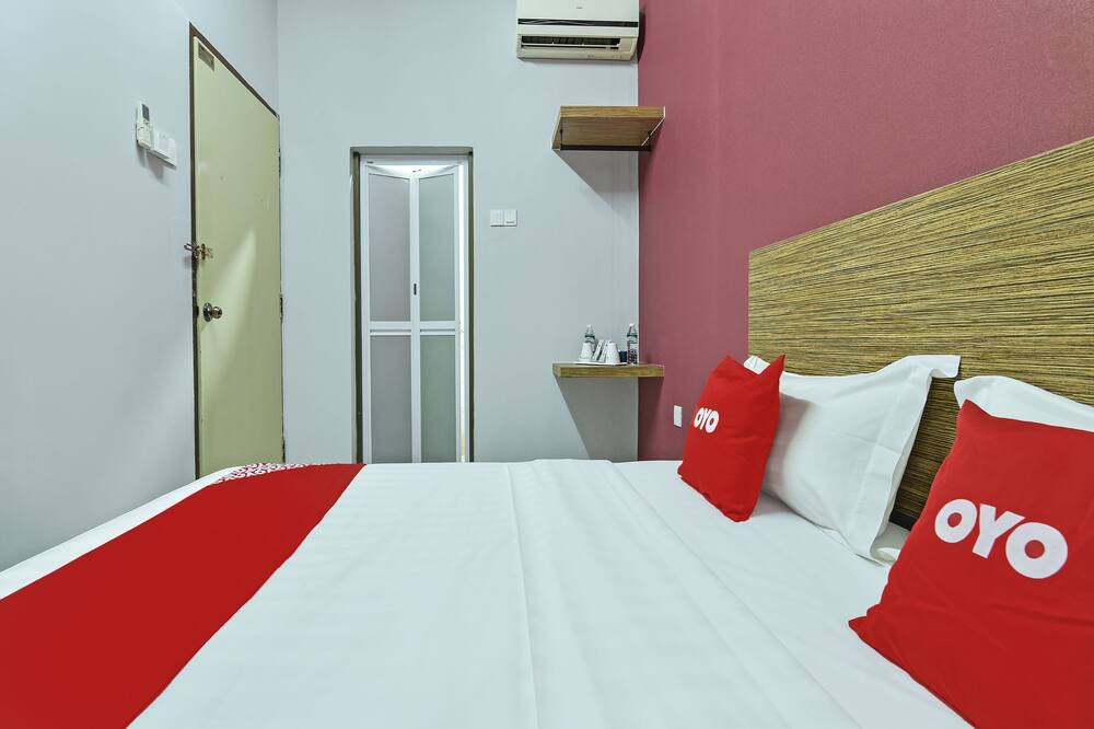 Photo of Bedroom in Taman Johor Jaya