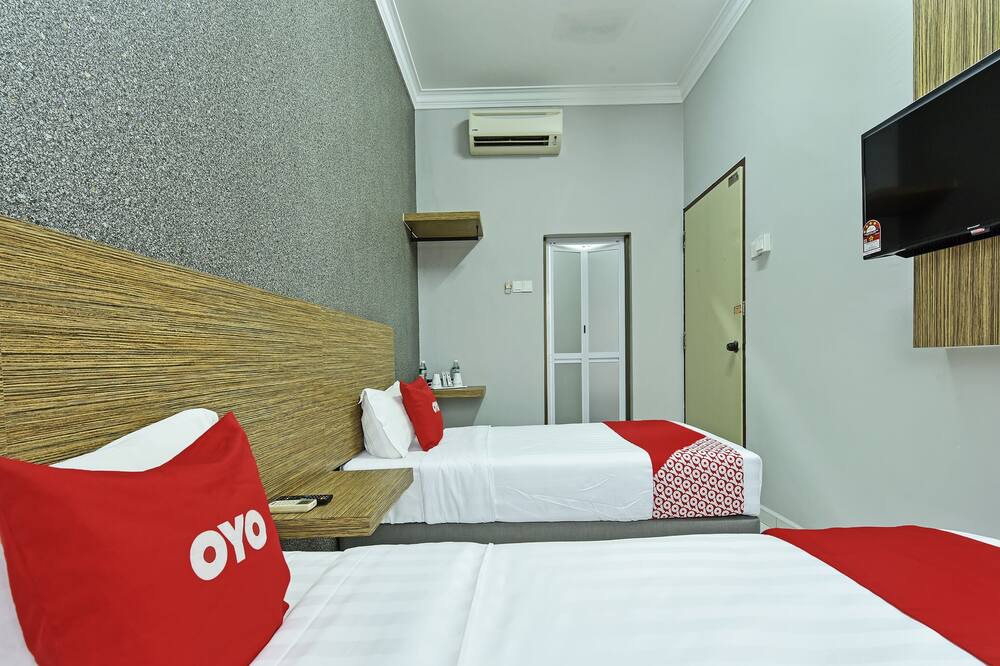 Photo of Bedroom in Taman Johor Jaya