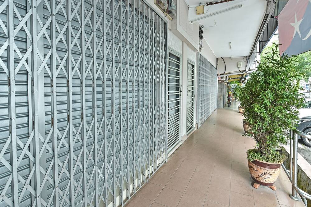 Photo of Patio Balcony in Taman Johor Jaya