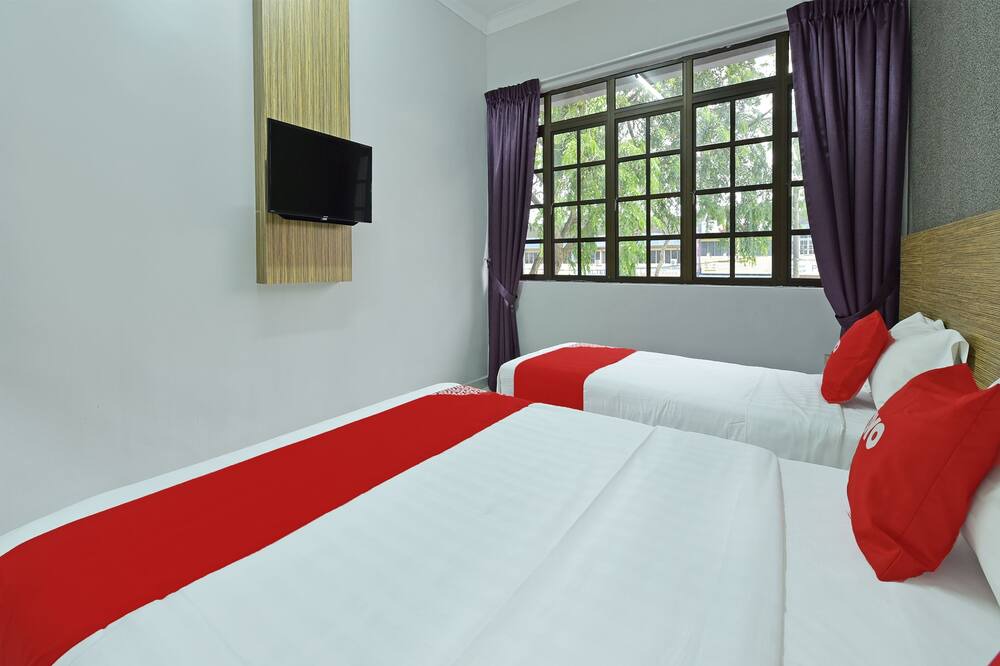 Photo of Bedroom in Taman Johor Jaya