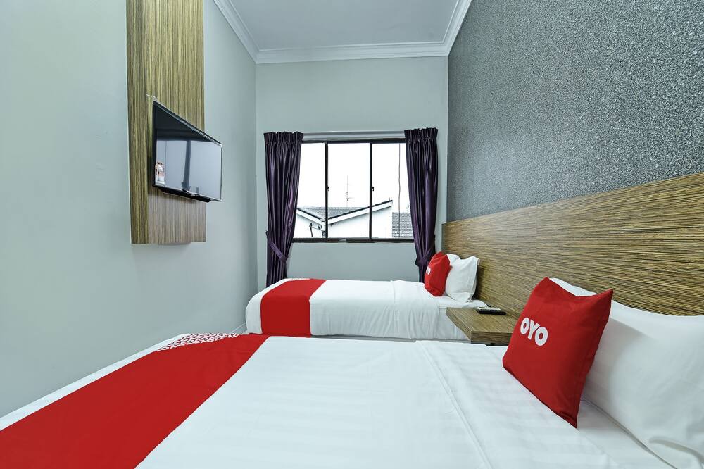 Photo of Bedroom in Taman Johor Jaya