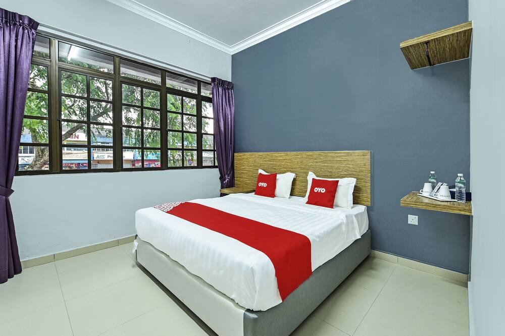 Photo of Bedroom in Taman Johor Jaya