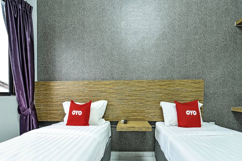 Photo of Bedroom in Taman Johor Jaya