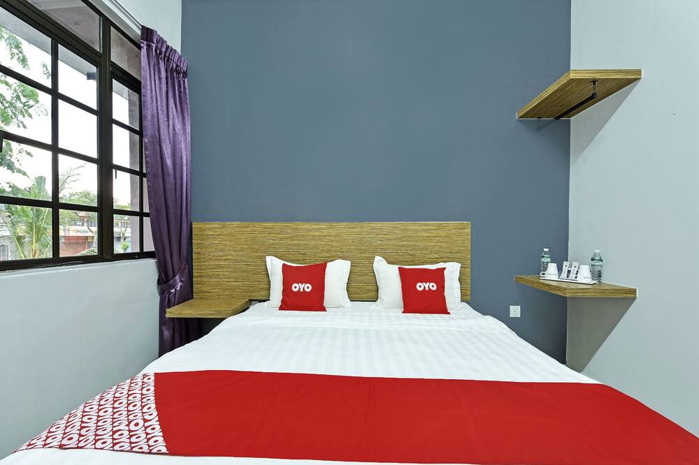 Photo of Bedroom in Taman Johor Jaya