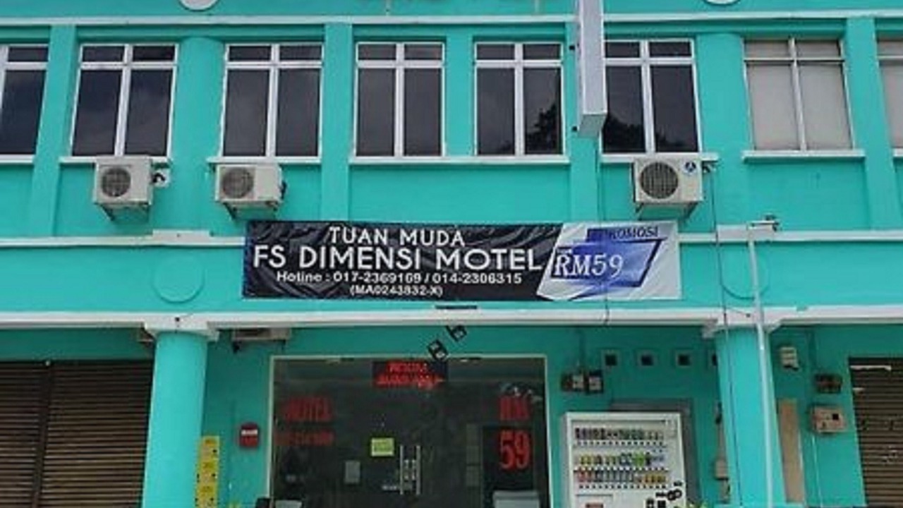 Photo of Outdoor in Alor Gajah