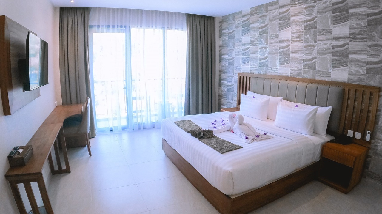 Photo of Bedroom in Labuan Bajo