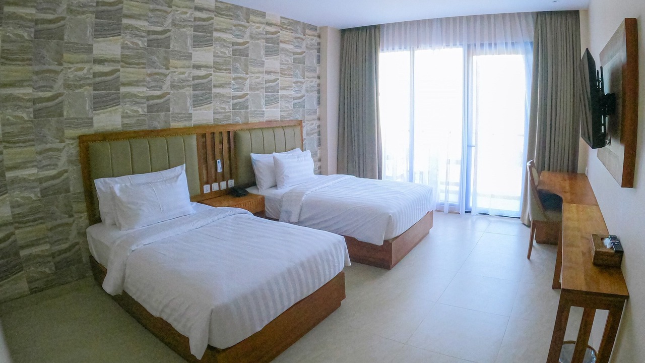Photo of Bedroom in Labuan Bajo