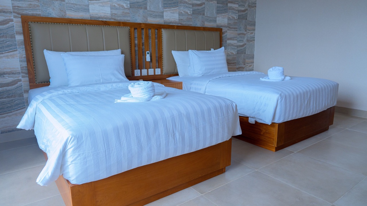 Photo of Bedroom in Labuan Bajo