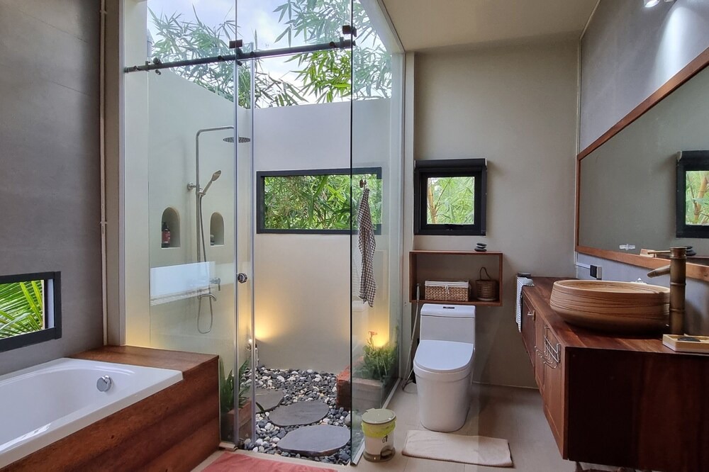 Photo of Bathroom in Ben Tre