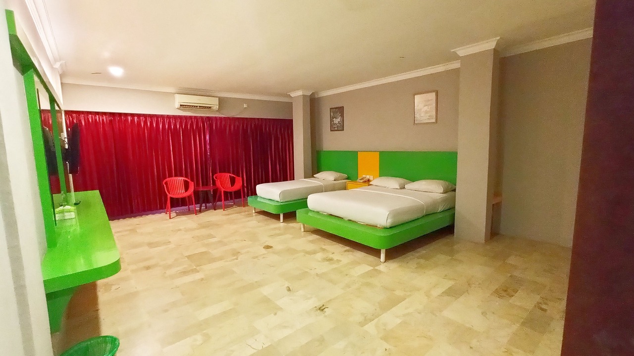 Photo of Bedroom in Tanjung Pinang