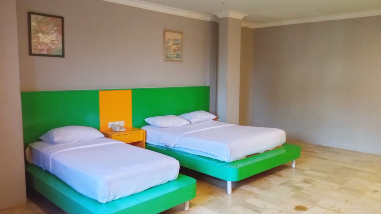 Photo of Bedroom in Tanjung Pinang