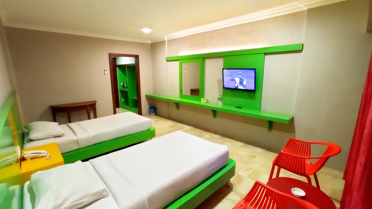 Photo of Bedroom in Tanjung Pinang
