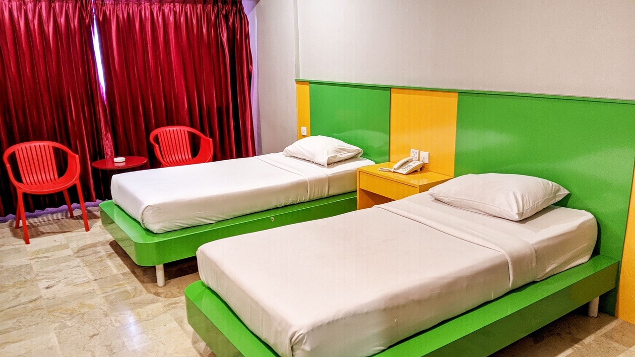 Photo of Bedroom in Tanjung Pinang