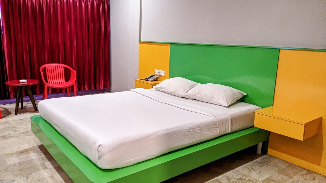 Photo of Bedroom in Tanjung Pinang
