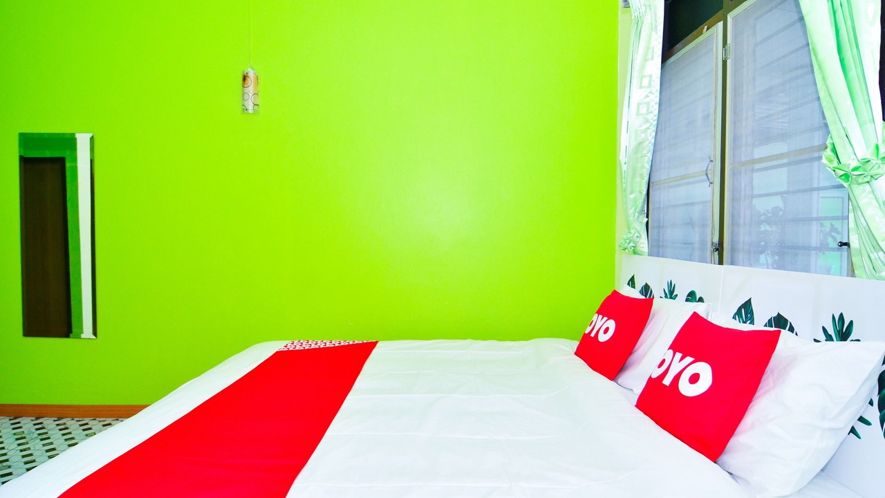Photo of Bedroom in Pranburi