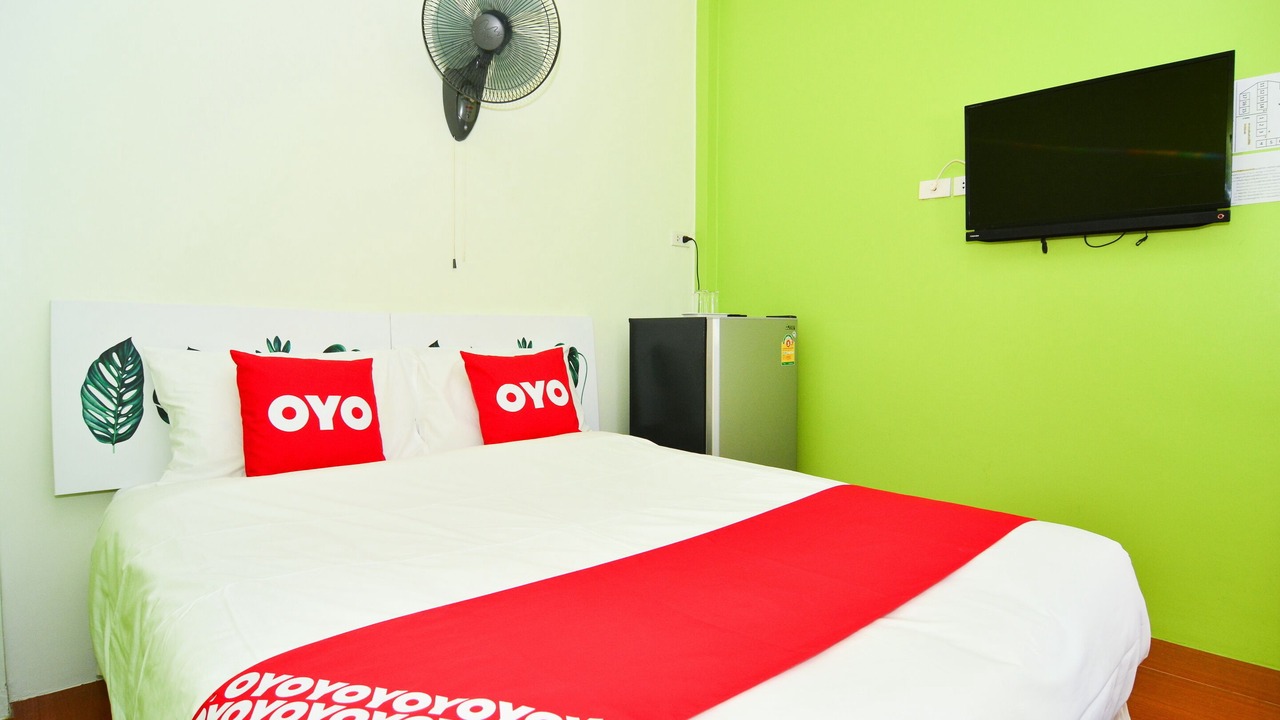 Photo of Bedroom in Pranburi