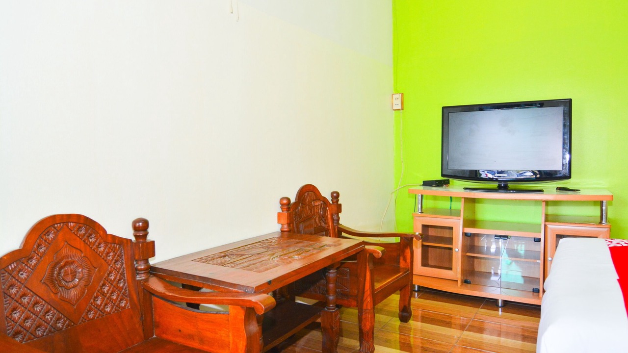 Photo of Bedroom in Pranburi