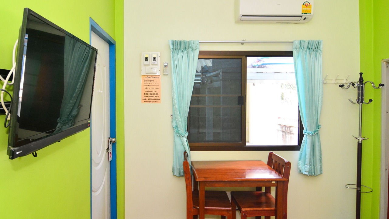 Photo of Bedroom in Pranburi