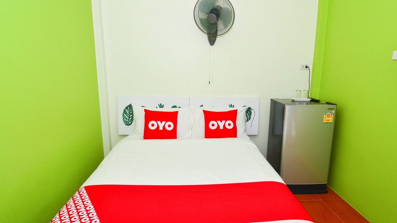 Photo of Bedroom in Pranburi