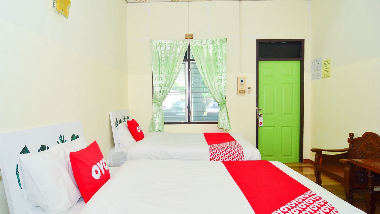 Photo of Bedroom in Pranburi