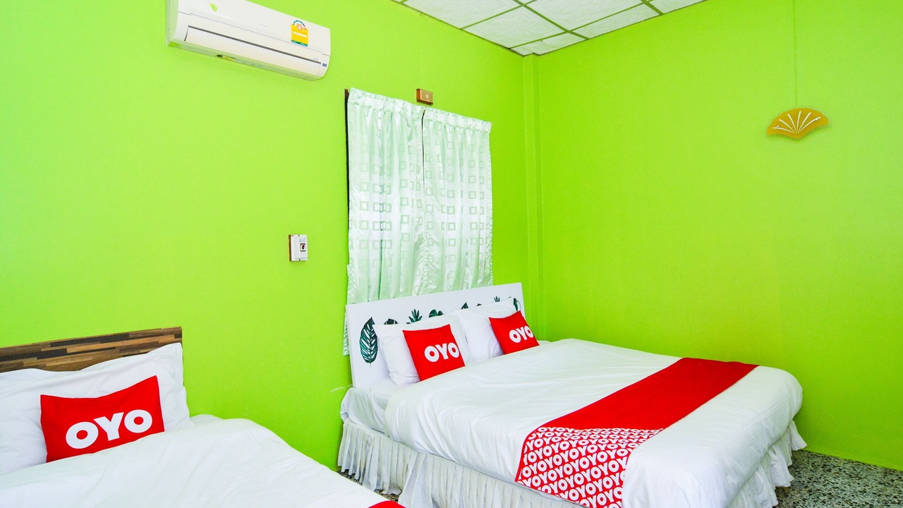 Photo of Bedroom in Pranburi