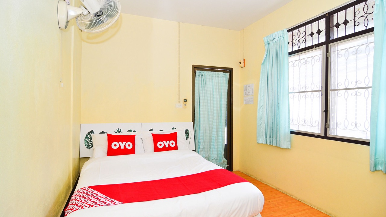 Photo of Bedroom in Pranburi