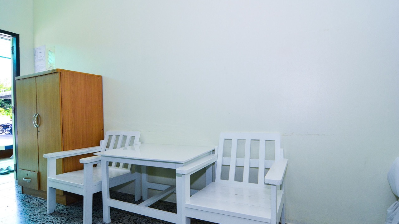 Photo of Bedroom in Pranburi
