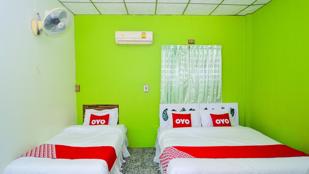 Photo of Bedroom in Pranburi
