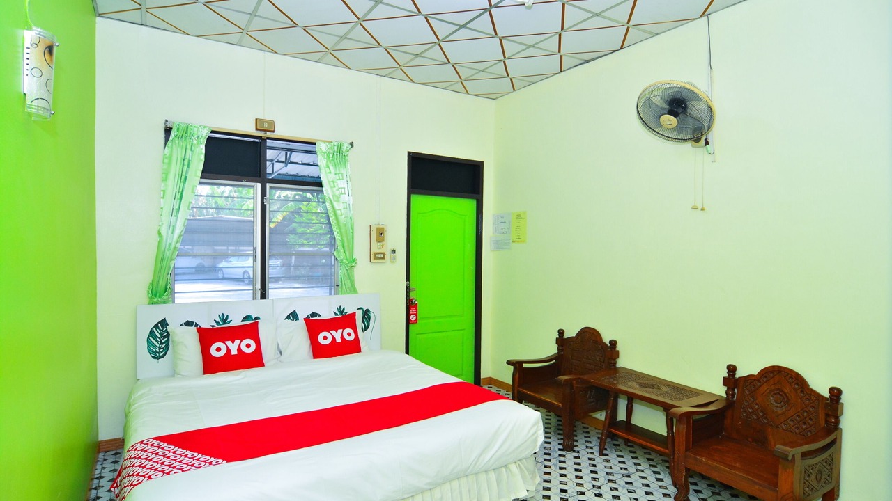 Photo of Bedroom in Pranburi