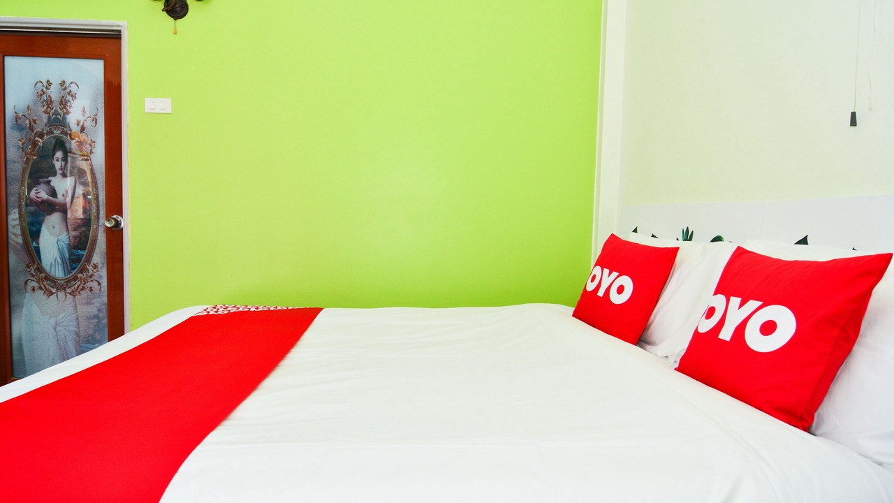 Photo of Bedroom in Pranburi