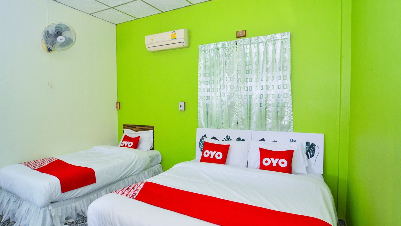 Photo of Bedroom in Pranburi