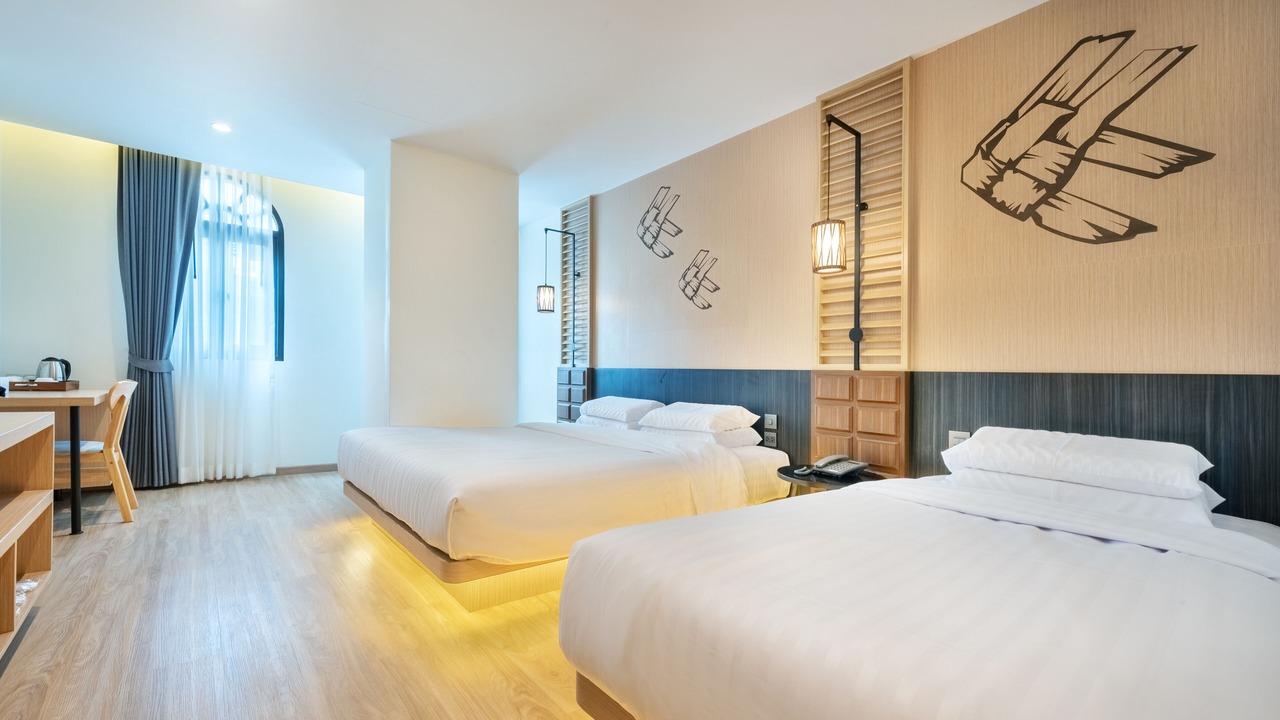 Photo of Bedroom in San Chao Pho Suea