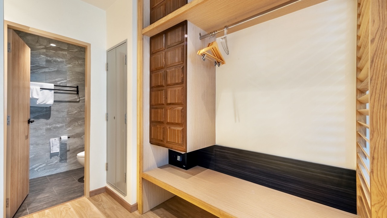 Photo of Bedroom in San Chao Pho Suea