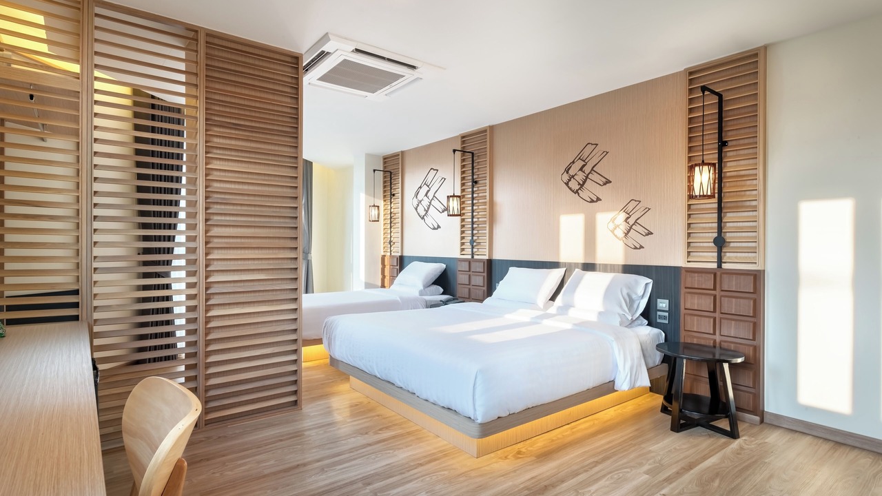 Photo of Bedroom in San Chao Pho Suea