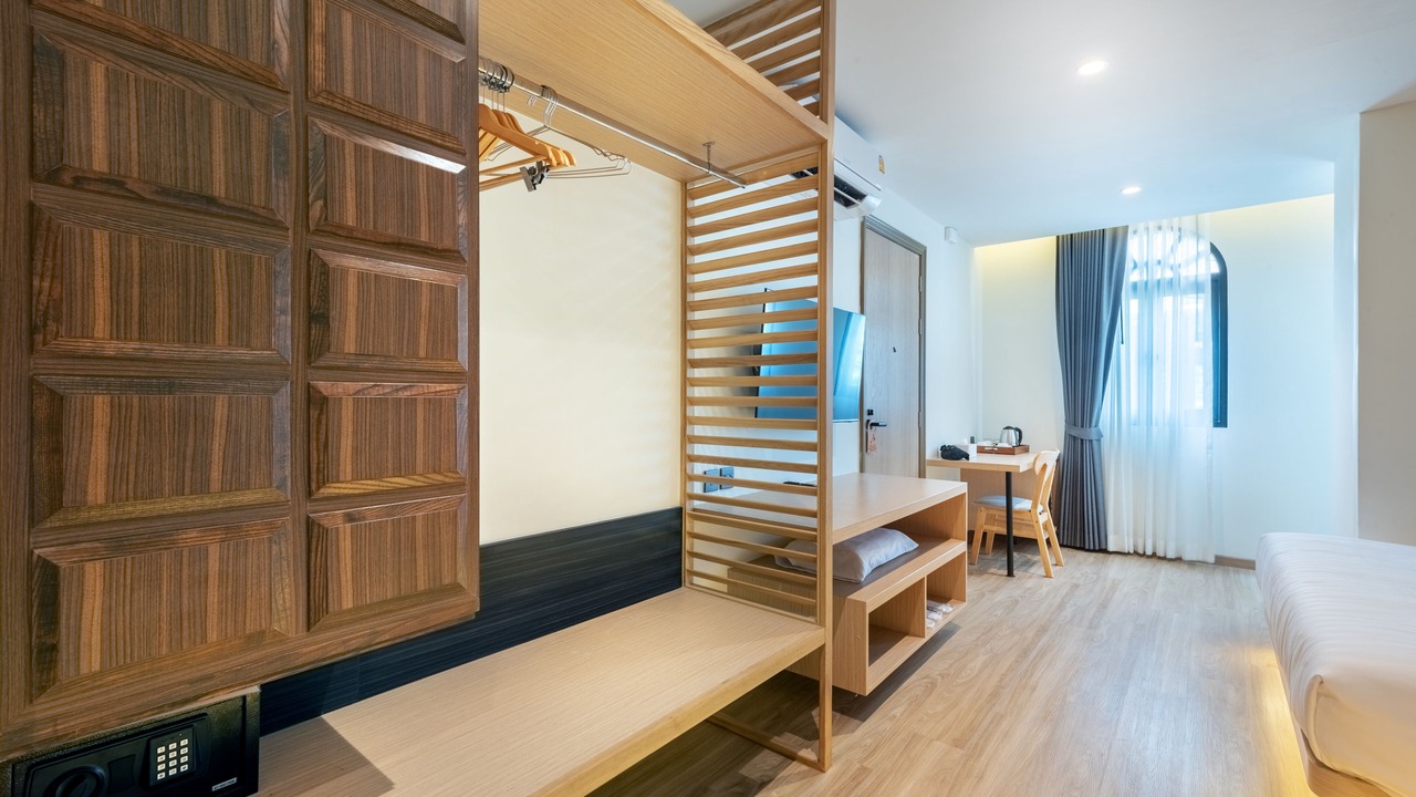Photo of Bedroom in San Chao Pho Suea