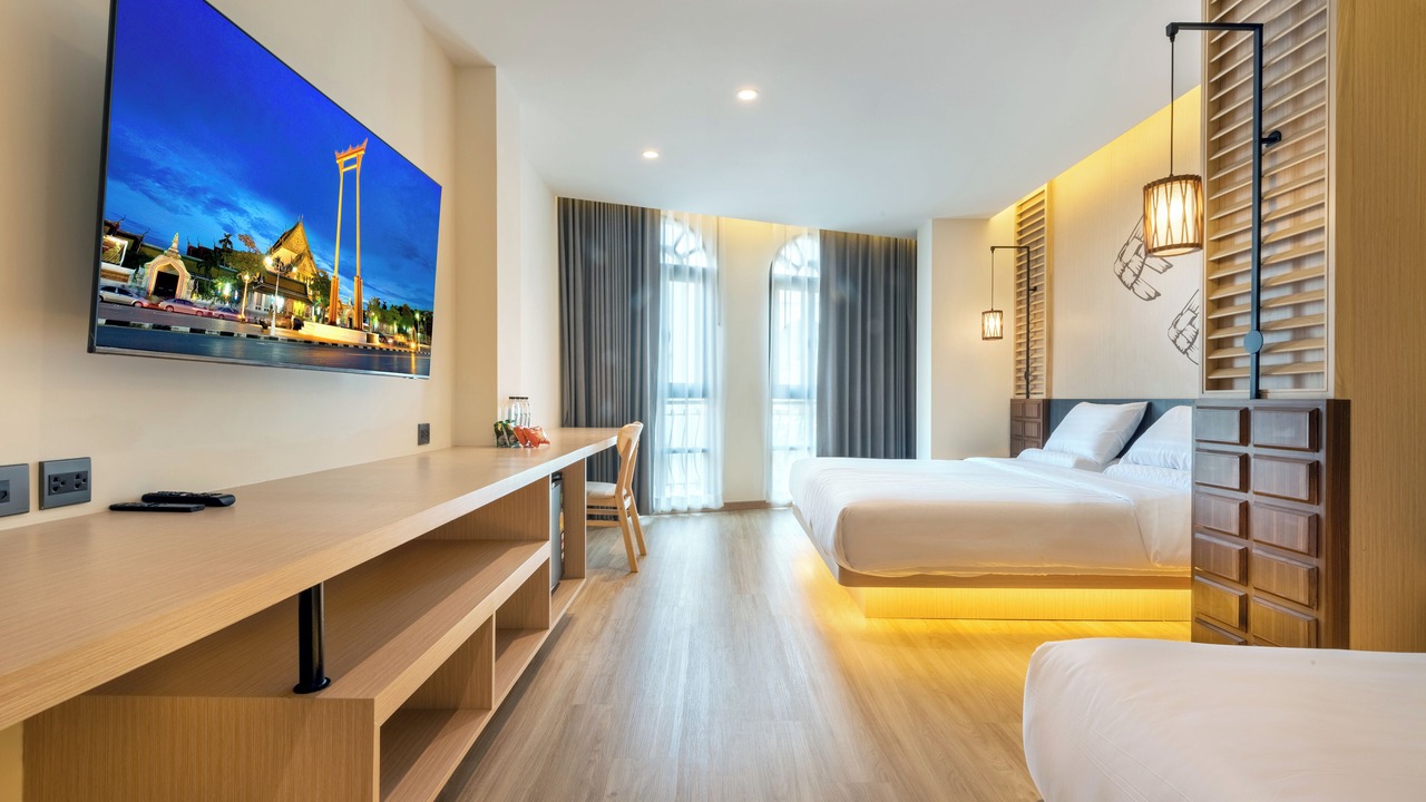 Photo of Bedroom in San Chao Pho Suea