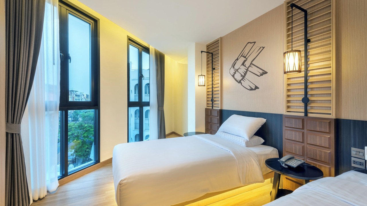 Photo of Bedroom in San Chao Pho Suea