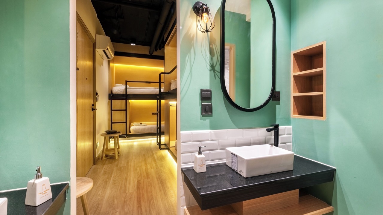 Photo of Bedroom in San Chao Pho Suea