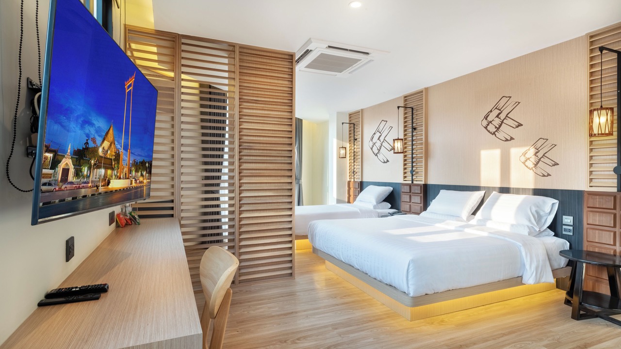 Photo of Bedroom in San Chao Pho Suea