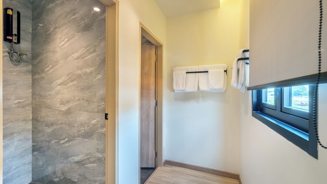 Photo of Bedroom in San Chao Pho Suea