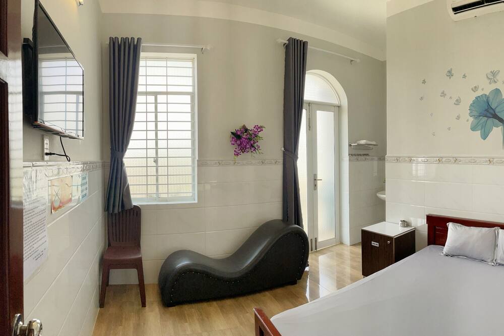 Photo of Bedroom in Go Cong Tay