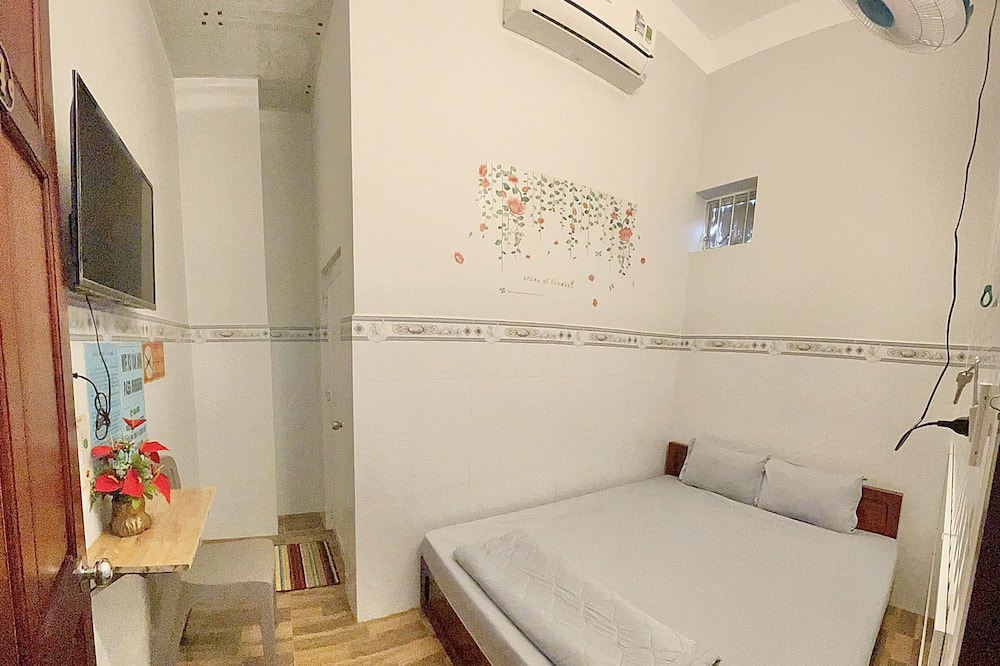 Photo of Bedroom in Go Cong Tay