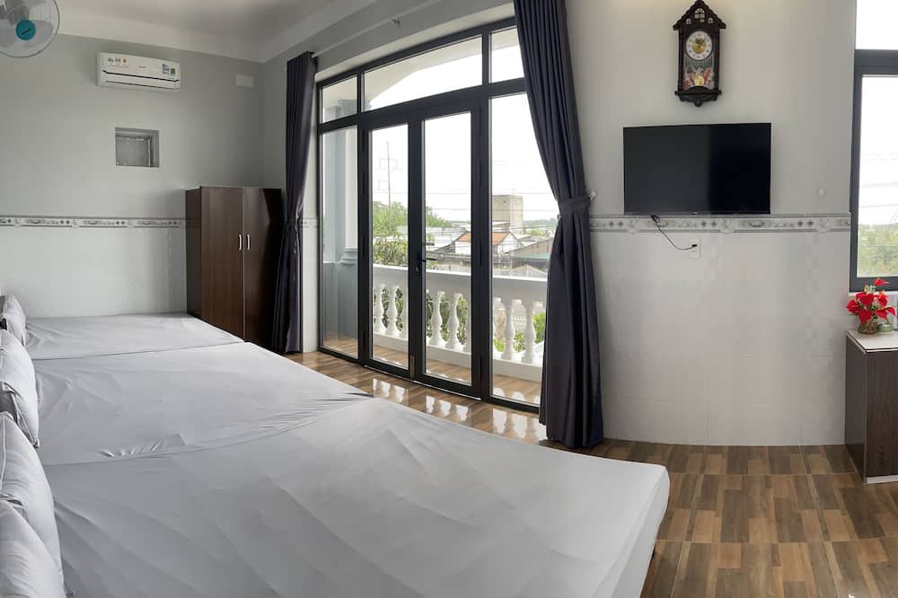Photo of Bedroom in Go Cong Tay