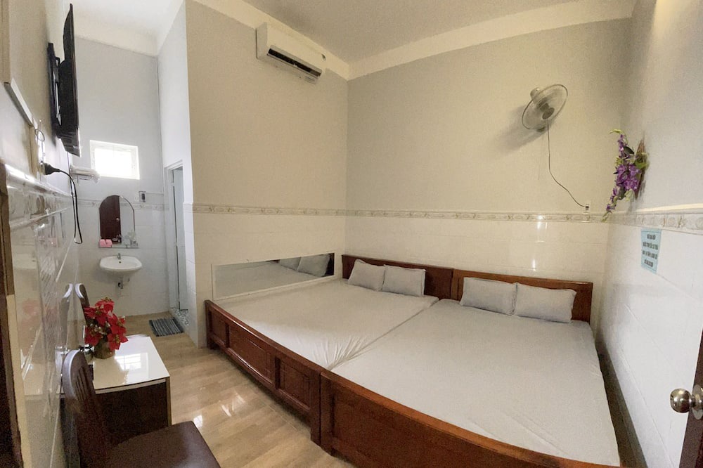 Photo of Bedroom in Go Cong Tay