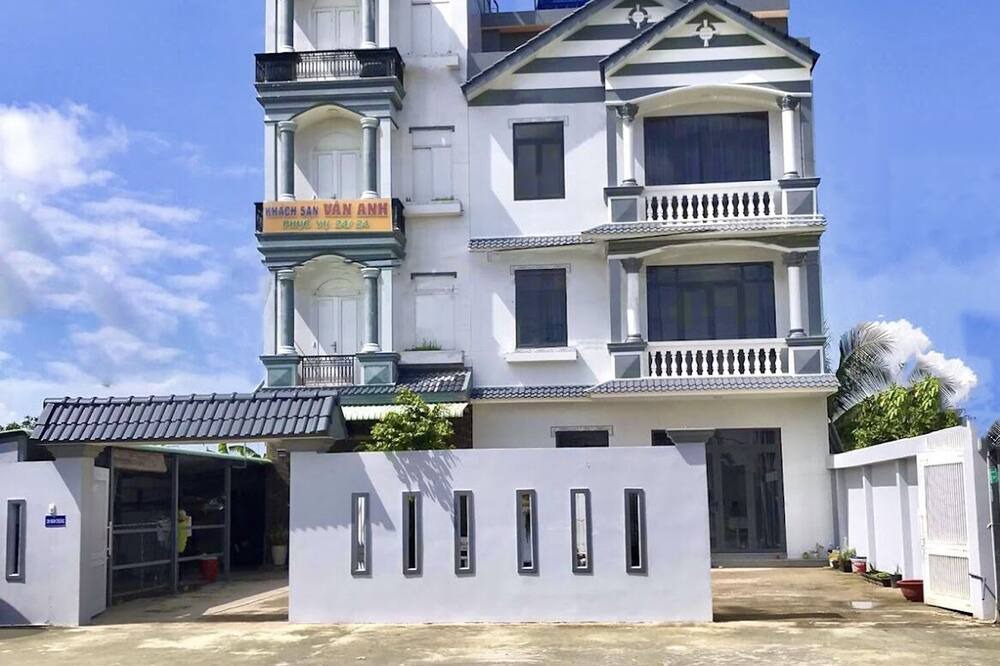 Photo of Outdoor in Go Cong Tay