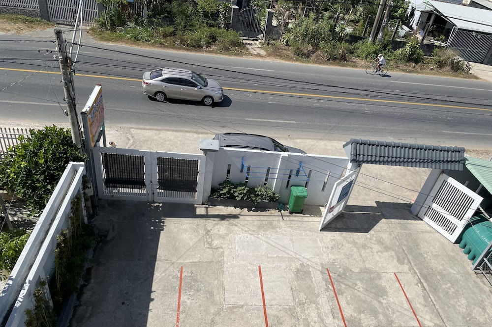 Photo of Outdoor in Go Cong Tay